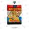 1987 TOPPS WWF PACK