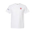 CVTB Seal Logo Signature Tee: Chicago Edition - CardVault by Tom Brady