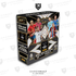 2025-26 Panini Select Road to FIFA World Cup Soccer Mega