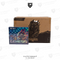HiROQUEST Genesis Collector Case