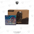 HiROQUEST Genesis Collector Case