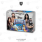 2025 Topps WWE Exalted Wrestling Hobby Box