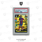 2023 PANINI ADRENALYN XL LALIGA EDICION LIMITADA LAMINE YAMAL PSA 9 6 7-12