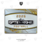 2026 Leaf Optichrome Football Hobby Box