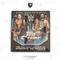 2026 Topps Chrome WWE Wrestling Logofractor Edition Box