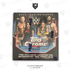 2026 Topps Chrome WWE Wrestling Logofractor Edition Box