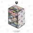 2026 Panini Prizm Monopoly FIFA World Cup Soccer Blaster Box