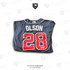 Matt Olson Fanatics Authentic Signed Braves Jersey W/ "For the a" Inscription