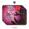 Pokemon TCG: Team Rocket Tin - CardVault by Tom Brady