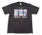 Shaka Wear Black CVTB x FFNYC T-Shirt