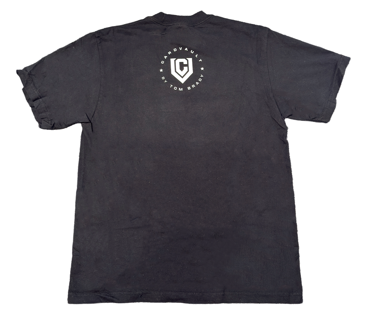 Shaka Wear Black CVTB x FFNYC T-Shirt