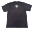 Shaka Wear Black CVTB x FFNYC T-Shirt
