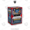 2022 Prizm WWE Debut Blaster Box